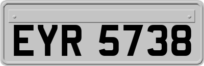 EYR5738