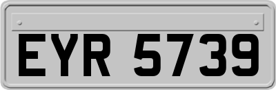 EYR5739