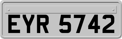 EYR5742