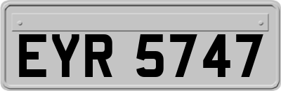 EYR5747