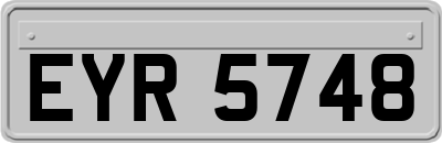 EYR5748