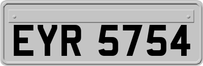 EYR5754