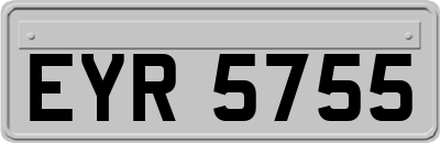 EYR5755