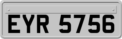 EYR5756