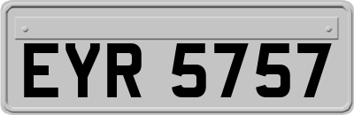 EYR5757