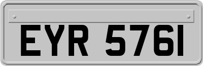 EYR5761