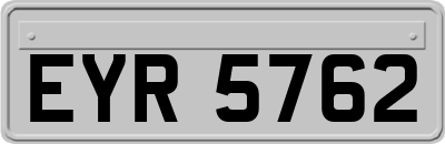 EYR5762
