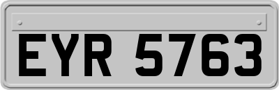 EYR5763