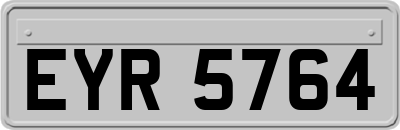 EYR5764
