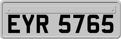 EYR5765