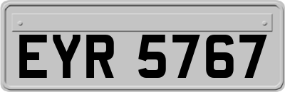 EYR5767