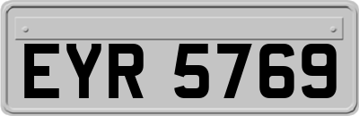 EYR5769