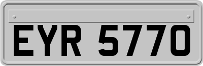 EYR5770