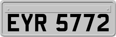 EYR5772