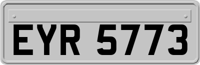 EYR5773