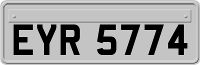EYR5774