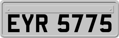 EYR5775