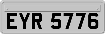 EYR5776