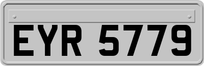 EYR5779