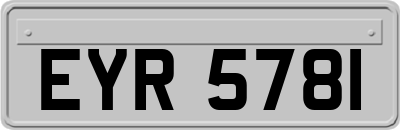EYR5781