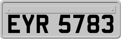EYR5783
