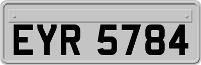 EYR5784