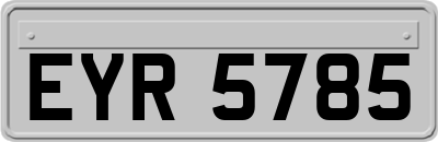 EYR5785