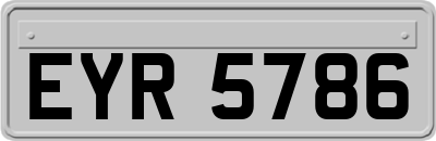 EYR5786