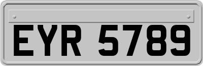 EYR5789