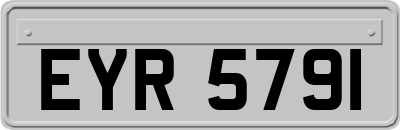 EYR5791