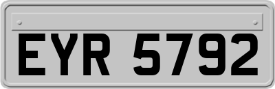 EYR5792