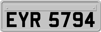 EYR5794