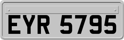 EYR5795