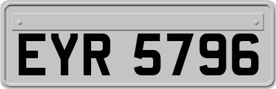 EYR5796