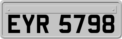 EYR5798
