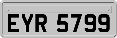EYR5799