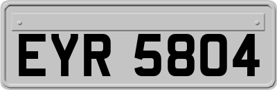 EYR5804