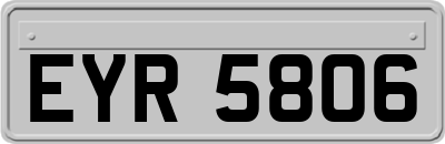 EYR5806