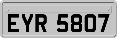 EYR5807