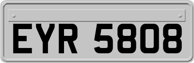 EYR5808