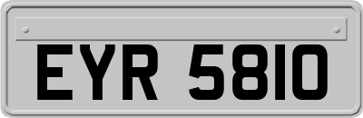 EYR5810