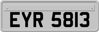 EYR5813