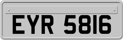EYR5816