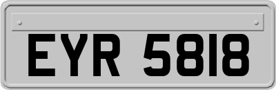 EYR5818