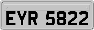 EYR5822
