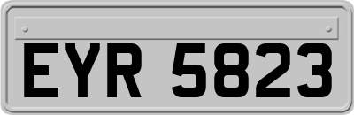 EYR5823