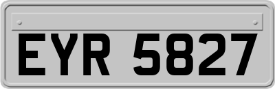 EYR5827