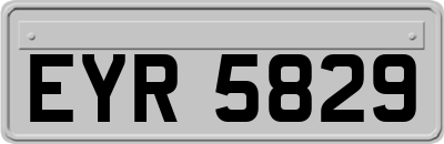 EYR5829