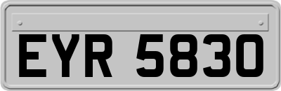 EYR5830