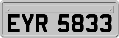 EYR5833